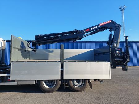 Container op maat