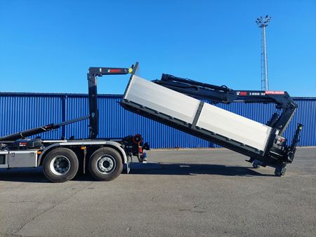Container op maat